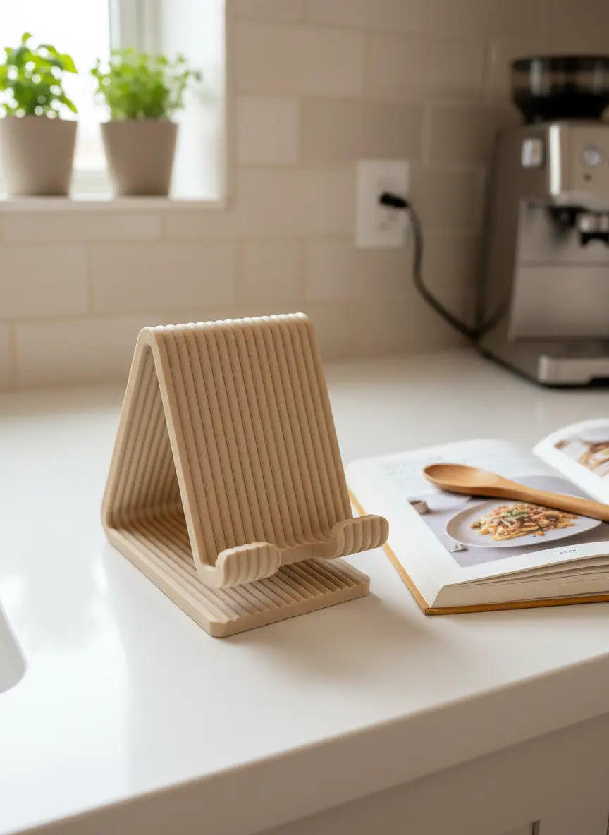 Supporto per Smartphone e Tablet 3DodLAB