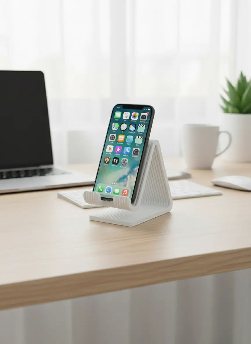 Supporto per Smartphone e Tablet 3DodLAB