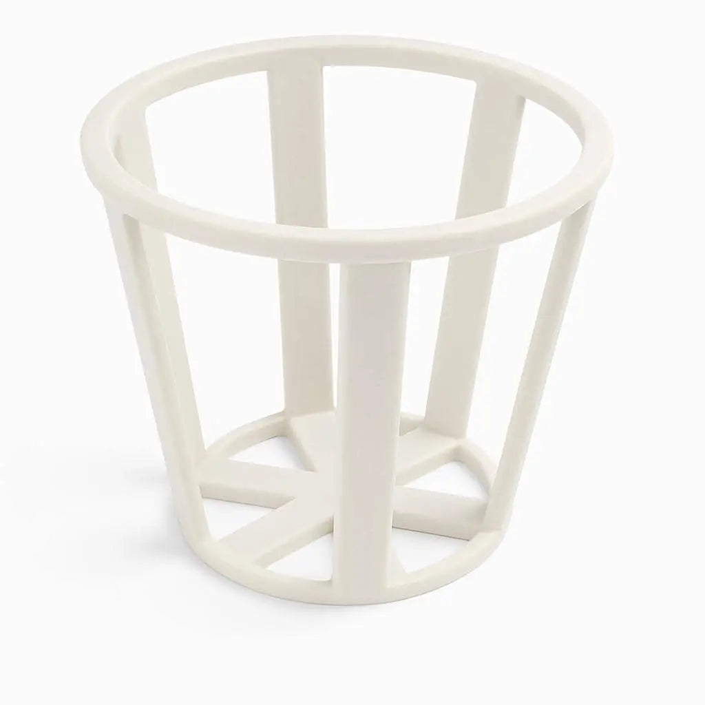 Porta Bicchieri Stile Moderno in PLA – Design Aperto a Gabbia 3DodLAB