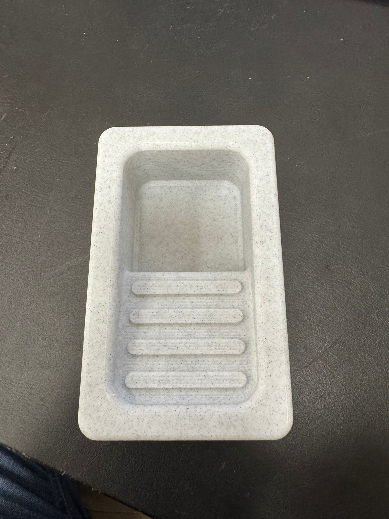 Miniatura pilozza antica in pietra – riproduzione fedele | Scultura decorativa stampata in 3D | Soprammobile ODDO INFISSI DI ODDO ORAZIO