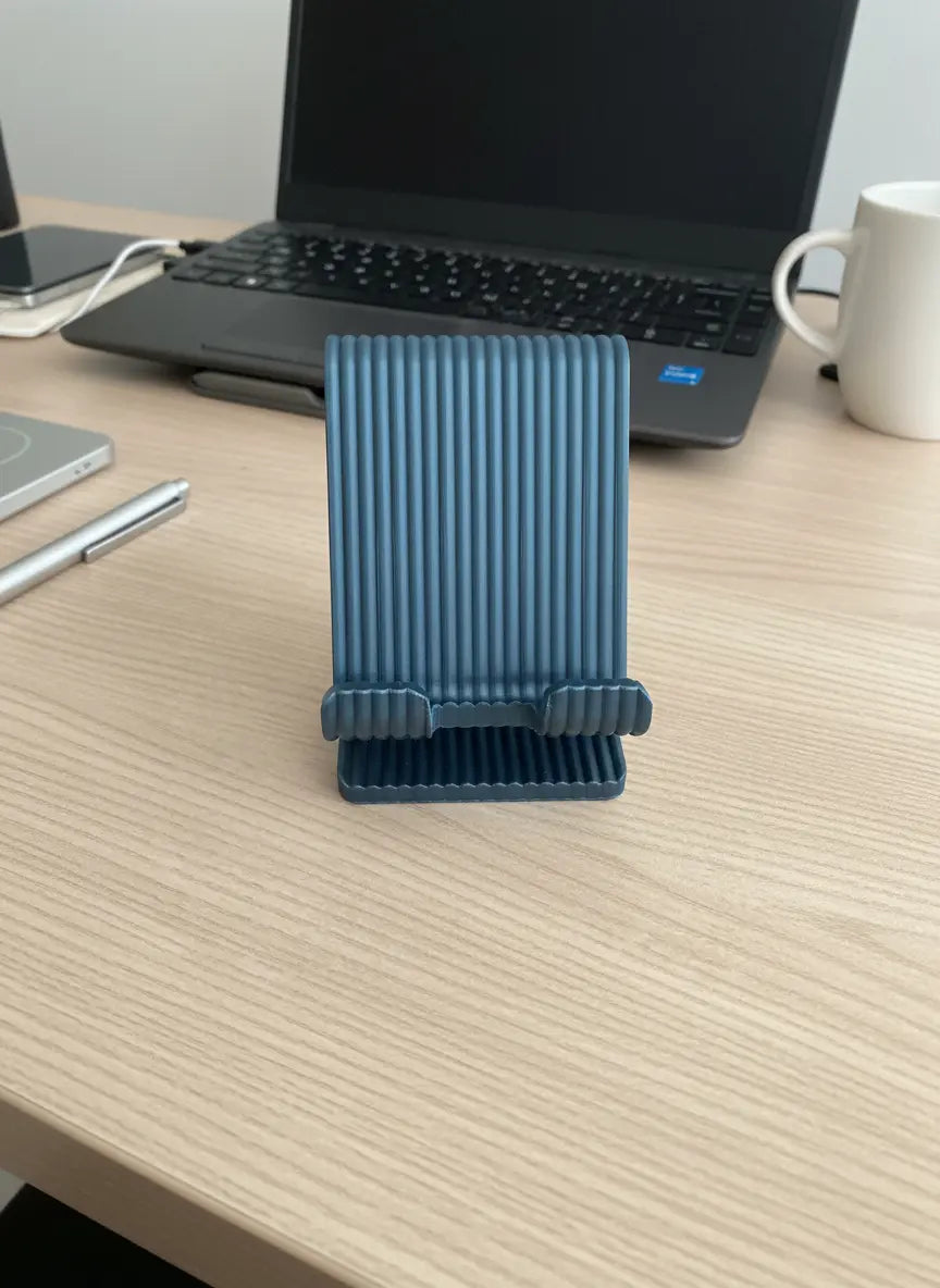 Supporto per Smartphone e Tablet 3DodLAB